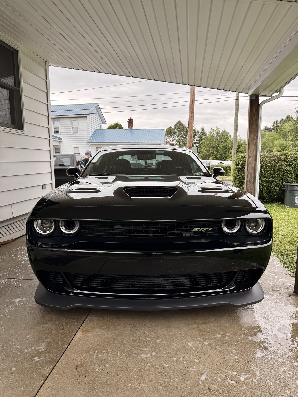 Vehicle detail by JB Mobile Auto Care
